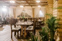 Usad'ba Park-Hotel - 2-Star