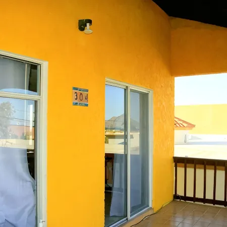 WATCH THE SUNRISE, SEA & MOUNTAINS FROM THIS 2BR CONDO! NEAR ALL! CONDO 304