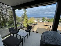 Stunning Ocean Views and a Short Stroll to Downtown - 3-Star