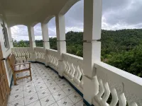Spacious Port Antonio villa w/360° Sea & Mountain Views - 피트니스 시설