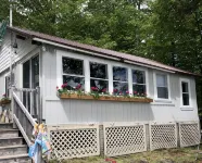 Lakesong Retreat - Alppimaja