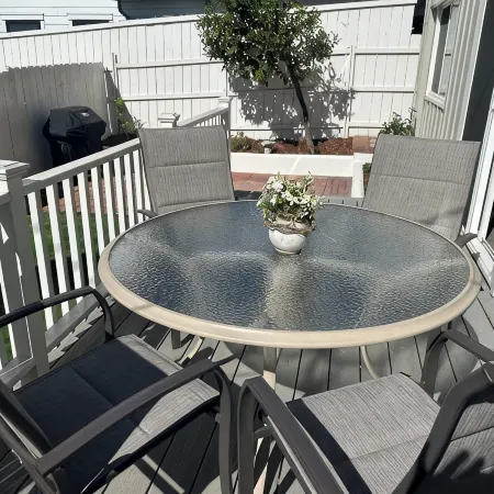 Enchanting 2-bedroom house with WiFi in sunny Bird Rock - La Jolla