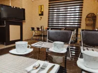 Serdolik Hotel فنادق في أوختا