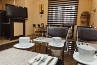 Serdolik Hotel - Интернет