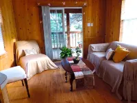 Wildflowers Cabin @ HomeAway Ranch