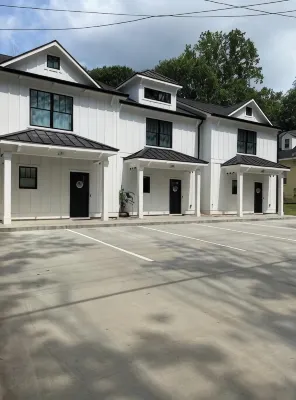 Charming Gainesville Townhome 3 - 4-Star