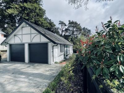 Experience Heritage, Live Modern