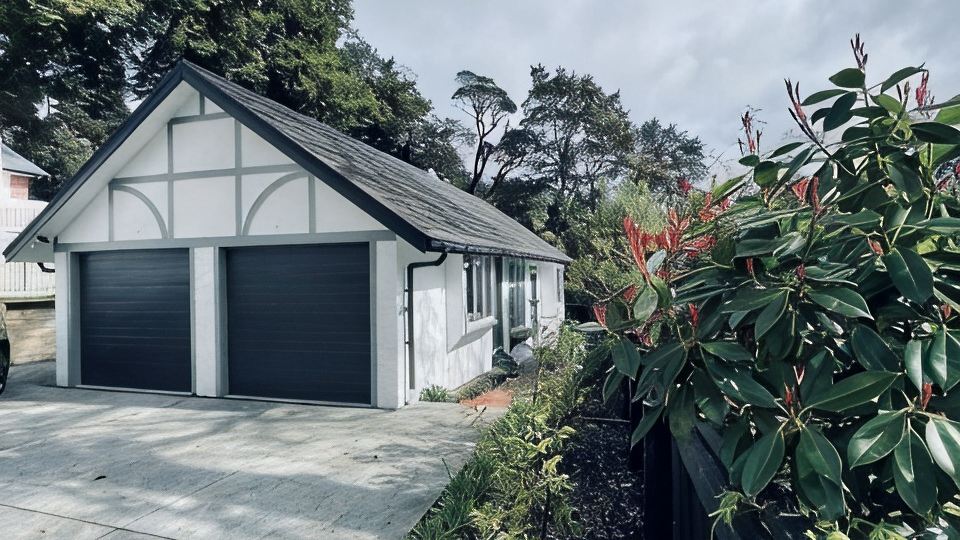 Experience Heritage, Live Modern