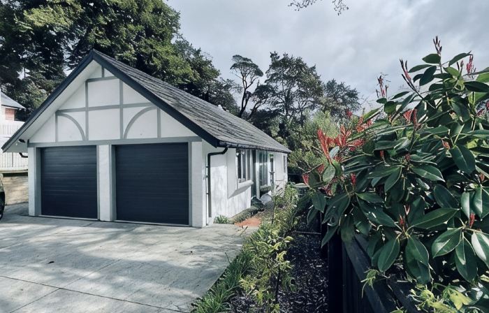 Experience Heritage, Live Modern