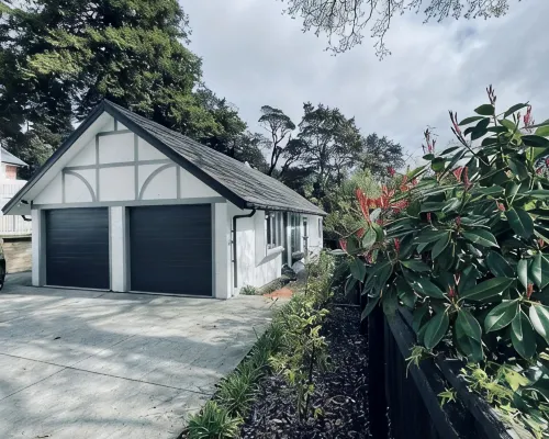 Experience Heritage, Live Modern Hotels in Upper Hutt