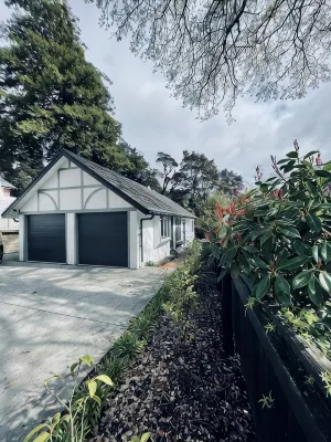 Experience Heritage, Live Modern