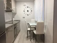 Cozy apartment next to Puerta de San Pedro (Roman Wall)