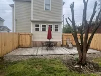 Entire Two story 4 bed/2 full bath. Historical home only steps to Centre college - WiFi