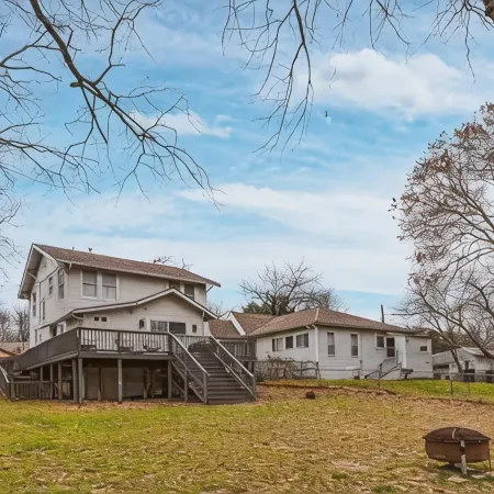 Colonial on College-Historic 3 Beds and Sofa Bed, Skeeball, Golfcart-Extra