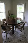 1895 Victorian home featured in - Boutique