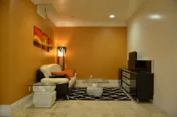 Spacious Mountain View 1B/1B In-law Suite
