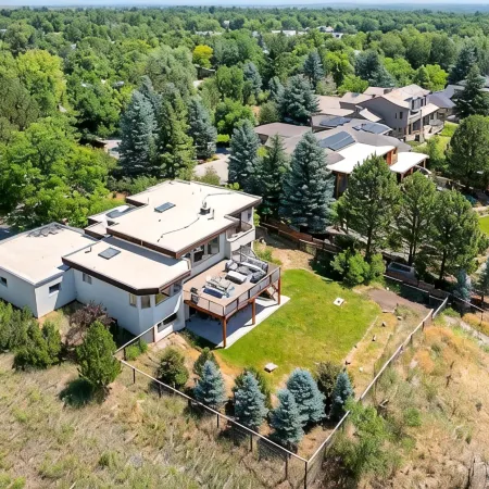 Stunning Home with Flatirons Views, 10-Min to Downtown & CU Campus!