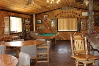 Kara Creek Ranch - King Bed Cabin with Kitchen #6