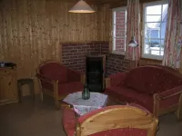 Cozy Sweden house by the sea Hotels in Userin