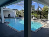 3-bedroom in Davie . WiFi, AC. Pool ,near to Sawgrass Mall, Hard Rock ,F Garden, - Pools