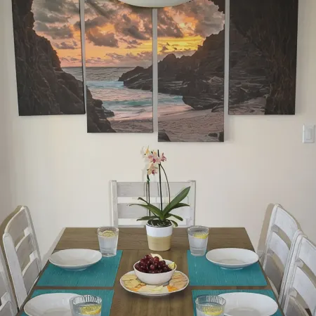 New Luxury Tropical Condo with AC on Kauai's Prestigious South Shore