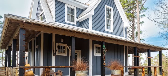 Waterfront Treasure - Main WIE House Hotels in Kitty Hawk