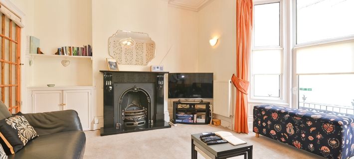 Real hidden gem - Free all Island parking permit Hotel di Ventnor