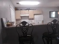 Fully Furnished Condo near Beach/ Casinos Chevron, Ingalls, and Port - Wifi