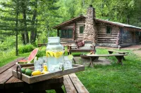 Lil’ Kickback On Elk Creek (Eau Claire area) - 3-Star