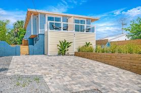 Beach Duplex B