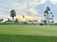 Prickly Pear Hideout - Mesa Golf Course Studio