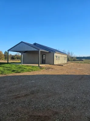 Private Cabin Full Kitchen 1 فنادق في 