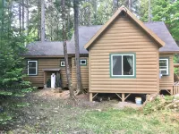 Anderson's Waterfront Cottage on Duck Lake