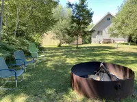 All Seasons CABIN Retreat - Homestays
