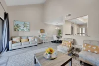 Cozy spacious 2 bedrooms 2 bathrooms near beach - Condos