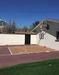 Downtown Tempe Modern Farmhouse:  Luxurious Home Steps Away from ASU & Mill Ave - 방갈로