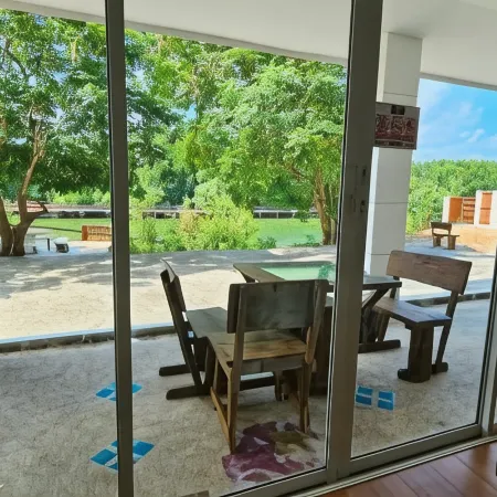 Banchaitalay Room