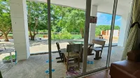 บ้านชายทะเลรูม - วิวทะเล