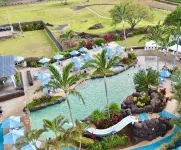 Kiahuna Paradise @ Poipu with 2  AC units Family size condo with patio - Pools