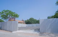 Hotel Harriet, 50m Away from Temple Rameshwaram - 3-Star