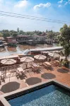 W1@Bangkoknoi Hotel - Private Pools