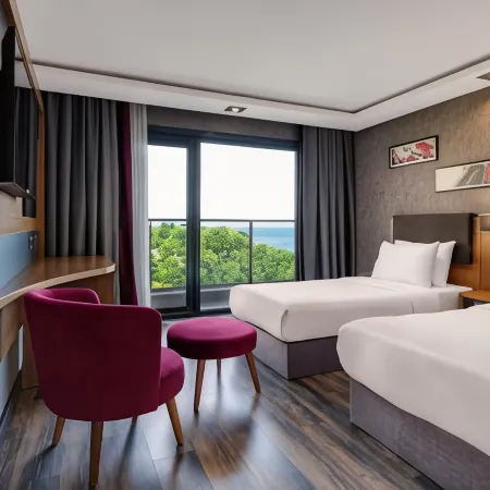 Mövenpick Hotel Trabzon
