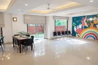 EMBLEM飯店 – 阿瓊瑪格，高爾夫球場路，古爾岡 - 2 星級