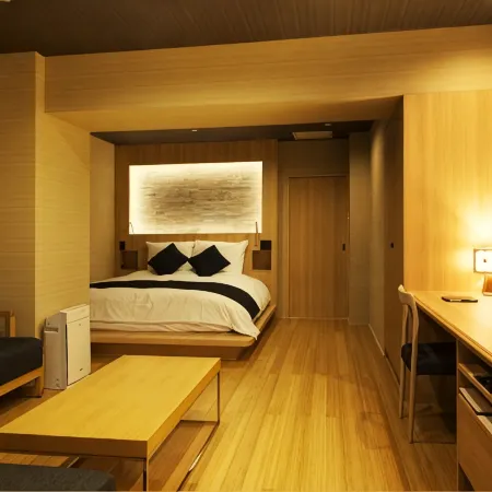 Kushiro Century Castle Hotel