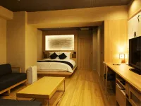 Kushiro Century Castle Hotel