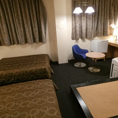 Hotel Tsuchiya