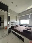 Sweet Home (2 Bedroom Apartment) - balcony