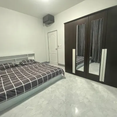 03 Bedroom House in Chiang Mai Hotels near Maejo University Dormitory
