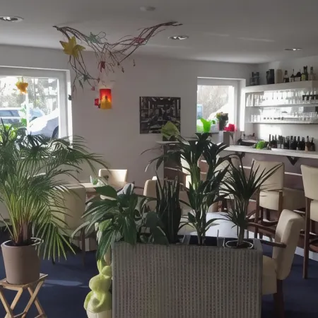 Hotel Beuss
