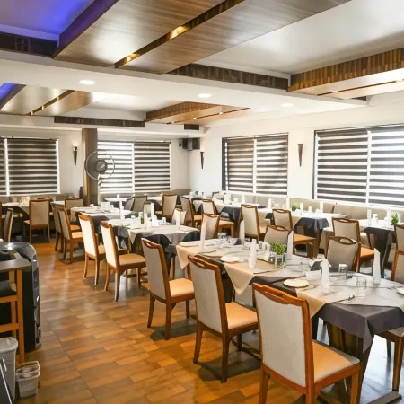 Hotel Baidyanath
